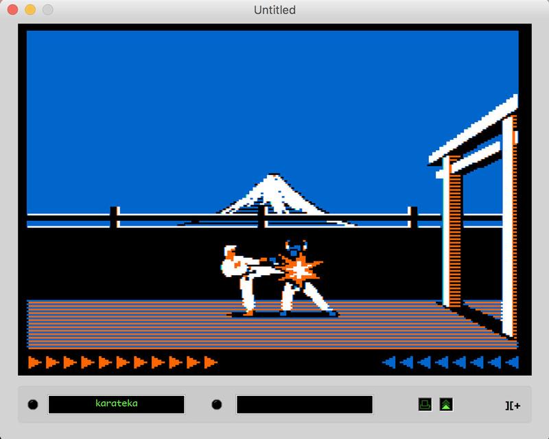 open emu emulator mac download version